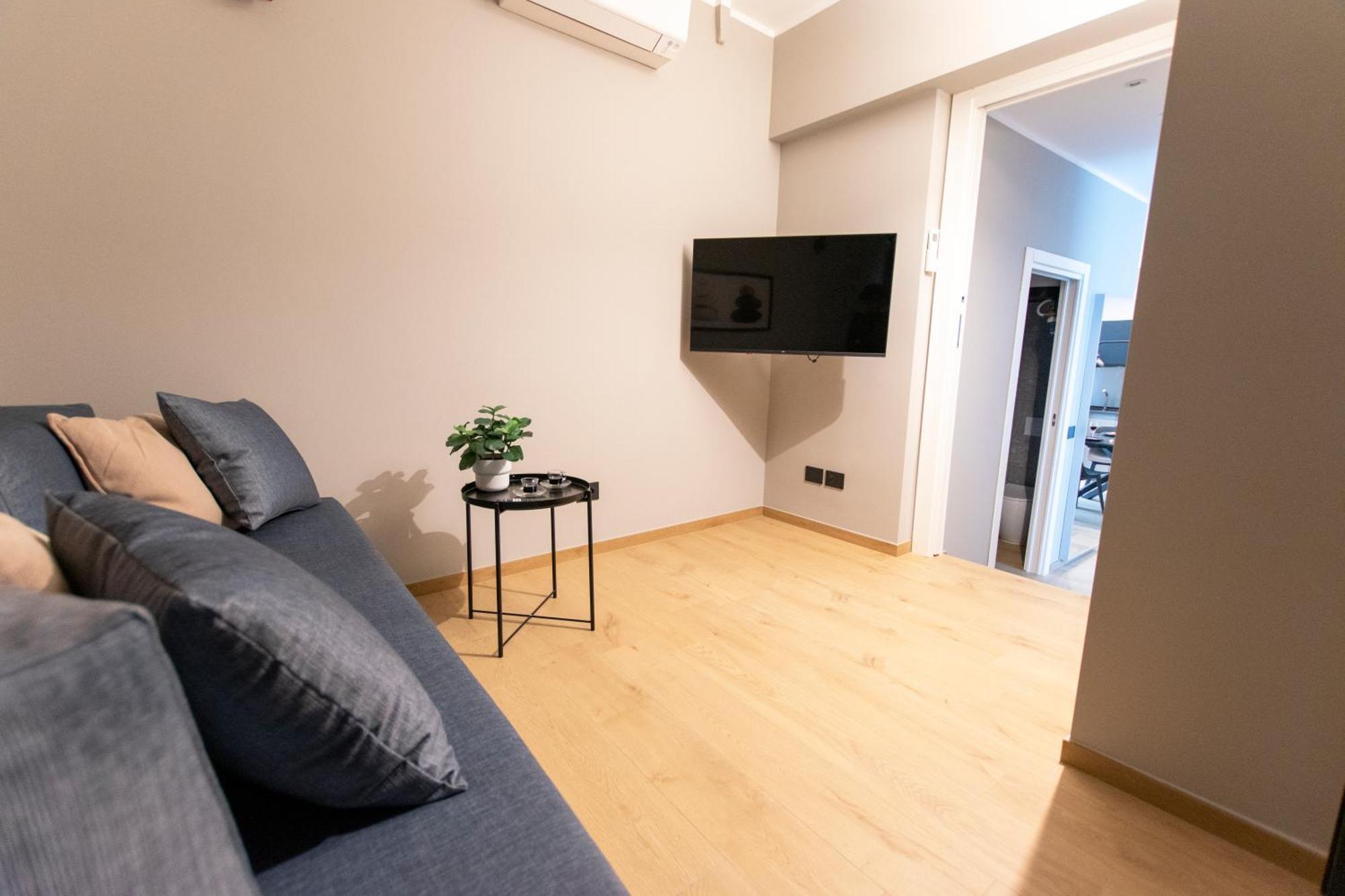Ihost Luxury -Free Parking- Plana 6 Διαμέρισμα Μιλάνο Εξωτερικό φωτογραφία