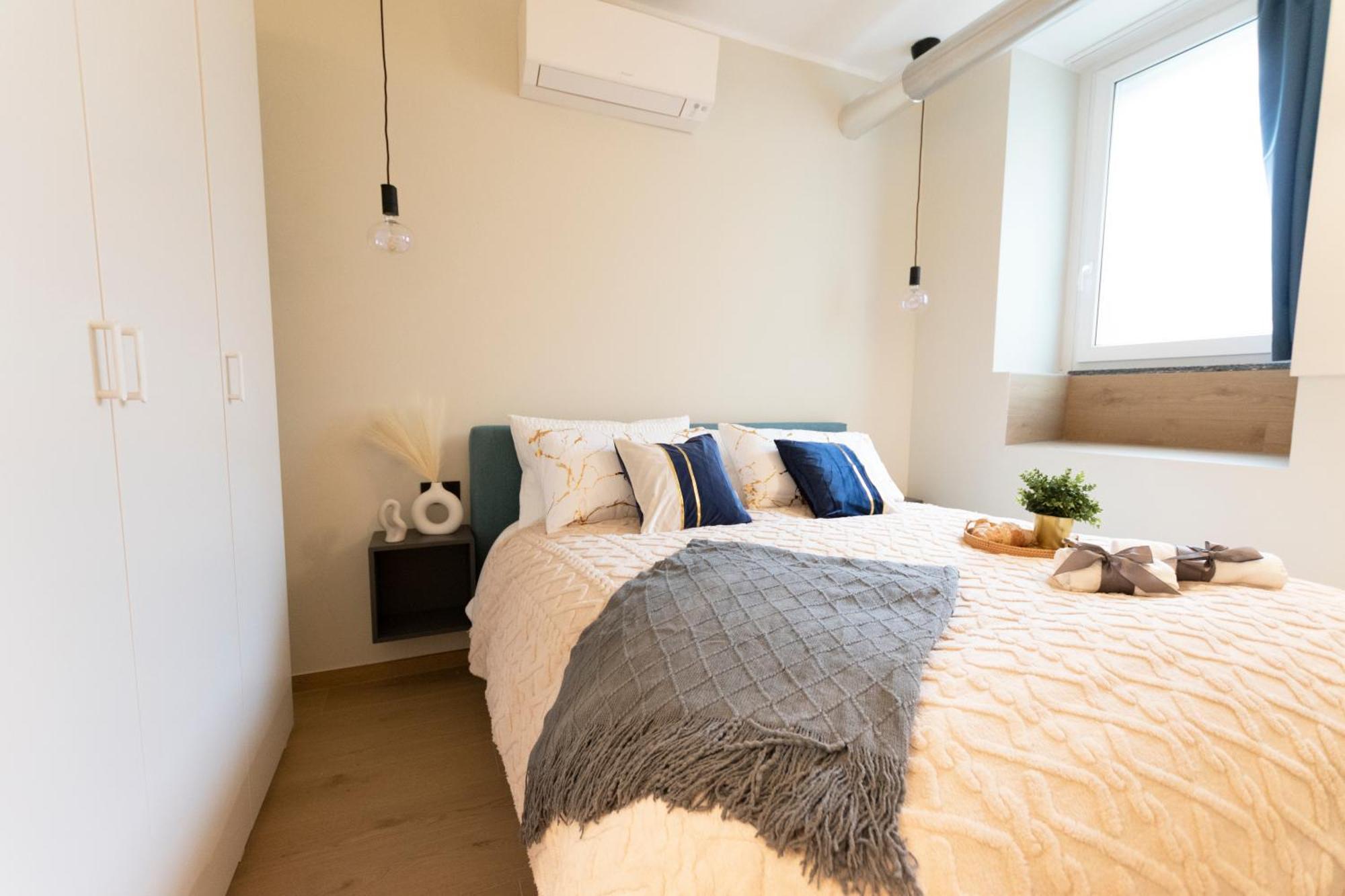 Ihost Luxury -Free Parking- Plana 6 Διαμέρισμα Μιλάνο Εξωτερικό φωτογραφία